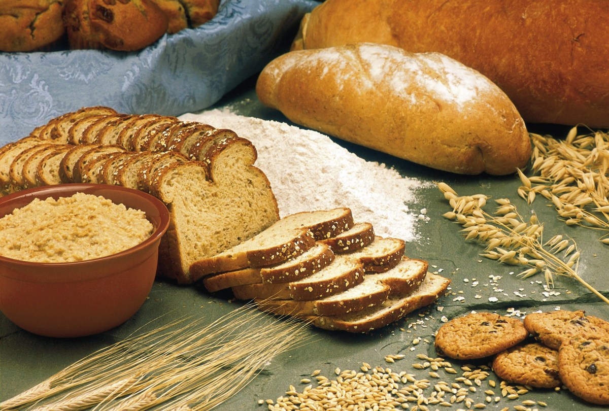 Cereales integrales: cómo ayudan en el control del peso y la presión  arterial - El Diario NY