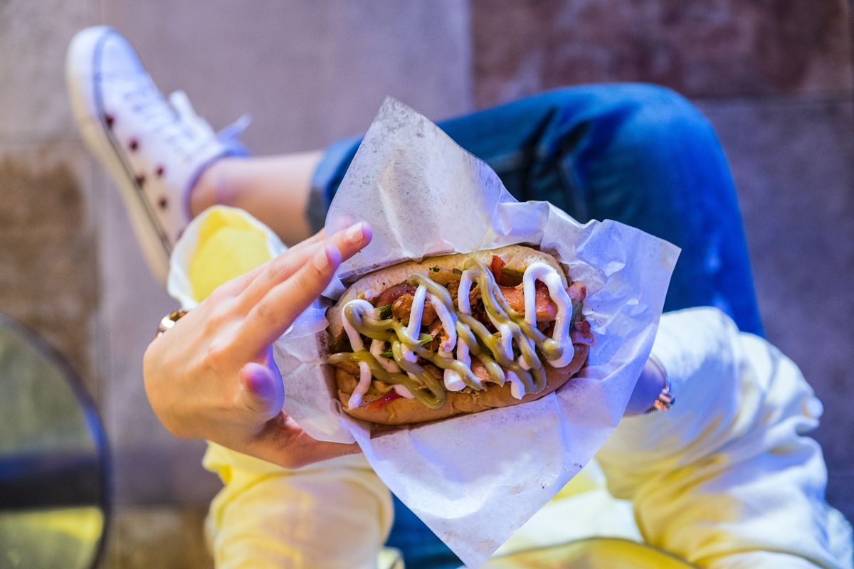 Fast food: the worst dishes of the most popular restaurants in the United States 2021