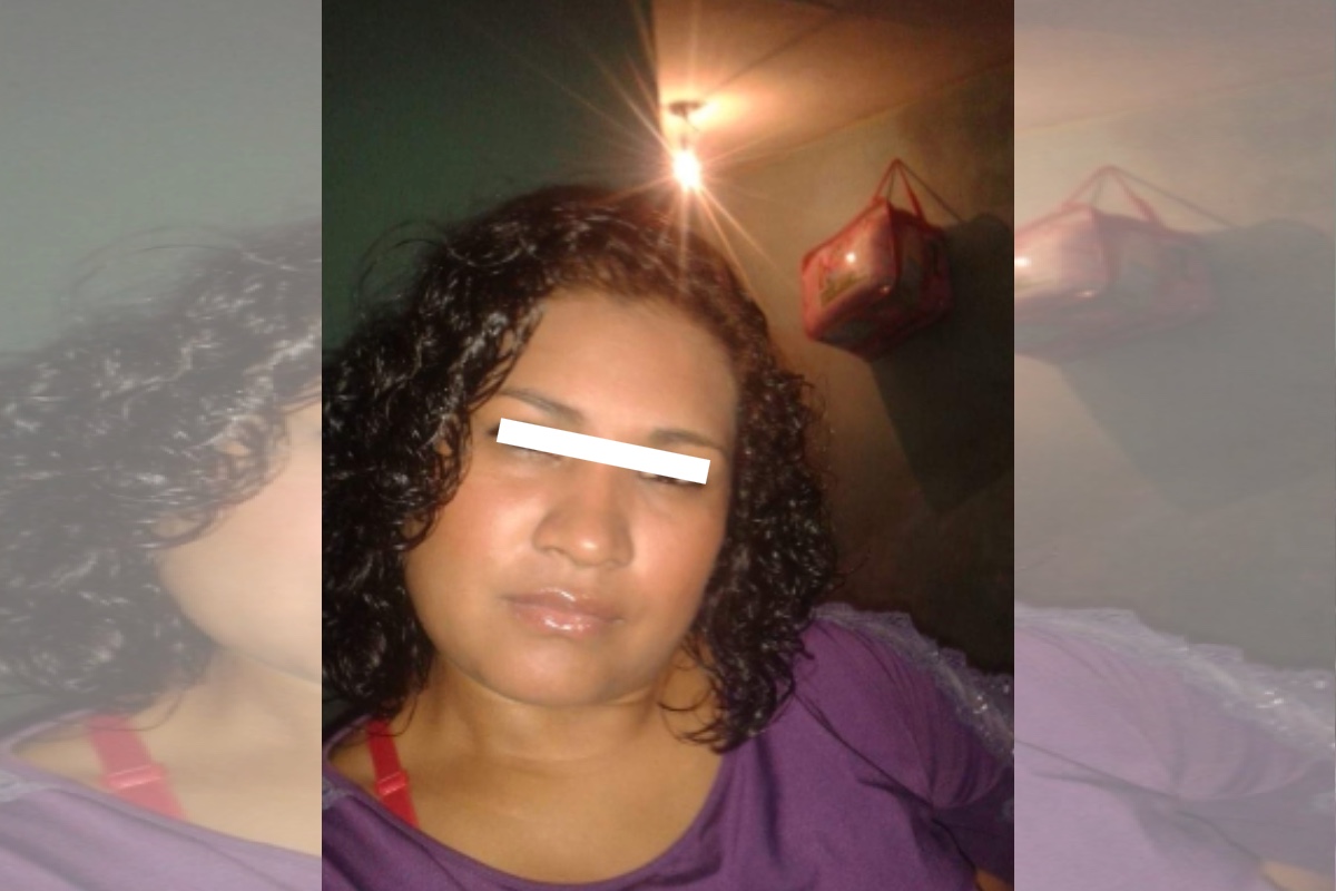 Conmoción en México por brutal asesinato de joven madre de 4 niños