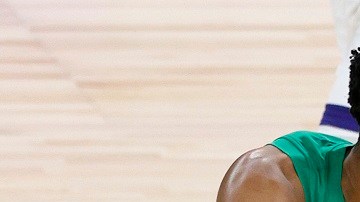 Damian Lillard será el base del equipo estadounidense en Tokio 2020.