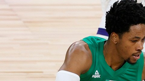 Damian Lillard será el base del equipo estadounidense en Tokio 2020.