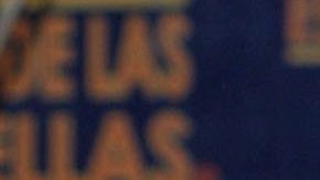 Dorismar impacta a la prensa con un hilo dental mínimo y enterizo transparente.