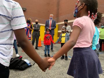 El plan educativo y recreativo mantendrá protocolos de bioseguridad contra el COVID-19.