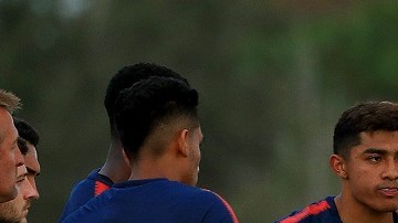 Gregg Berhalter buscará dar el golpe sin los jugadores más importantes de la selección.