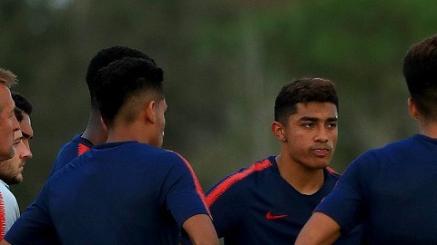 Gregg Berhalter buscará dar el golpe sin los jugadores más importantes de la selección.