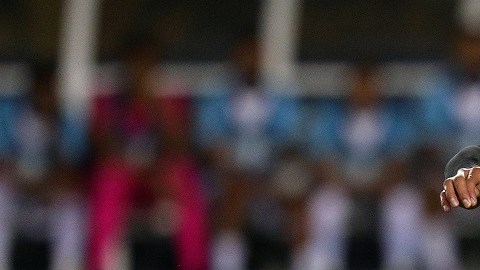 Edson Alvarez