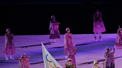 Por segunda vez el COI lleva un equipo de refugiados a los Juegos Olímpicos.