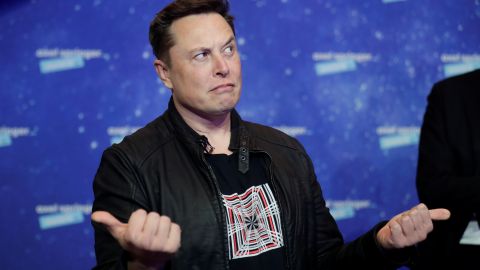 Bitcoin, Dogecoin y Ethereum: las criptomonedas propiedad de Elon Musk