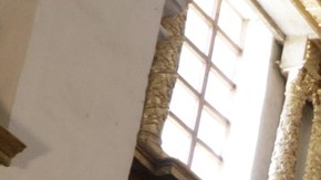 La UNESCO incluyó a joya colonial en Tlaxcala.