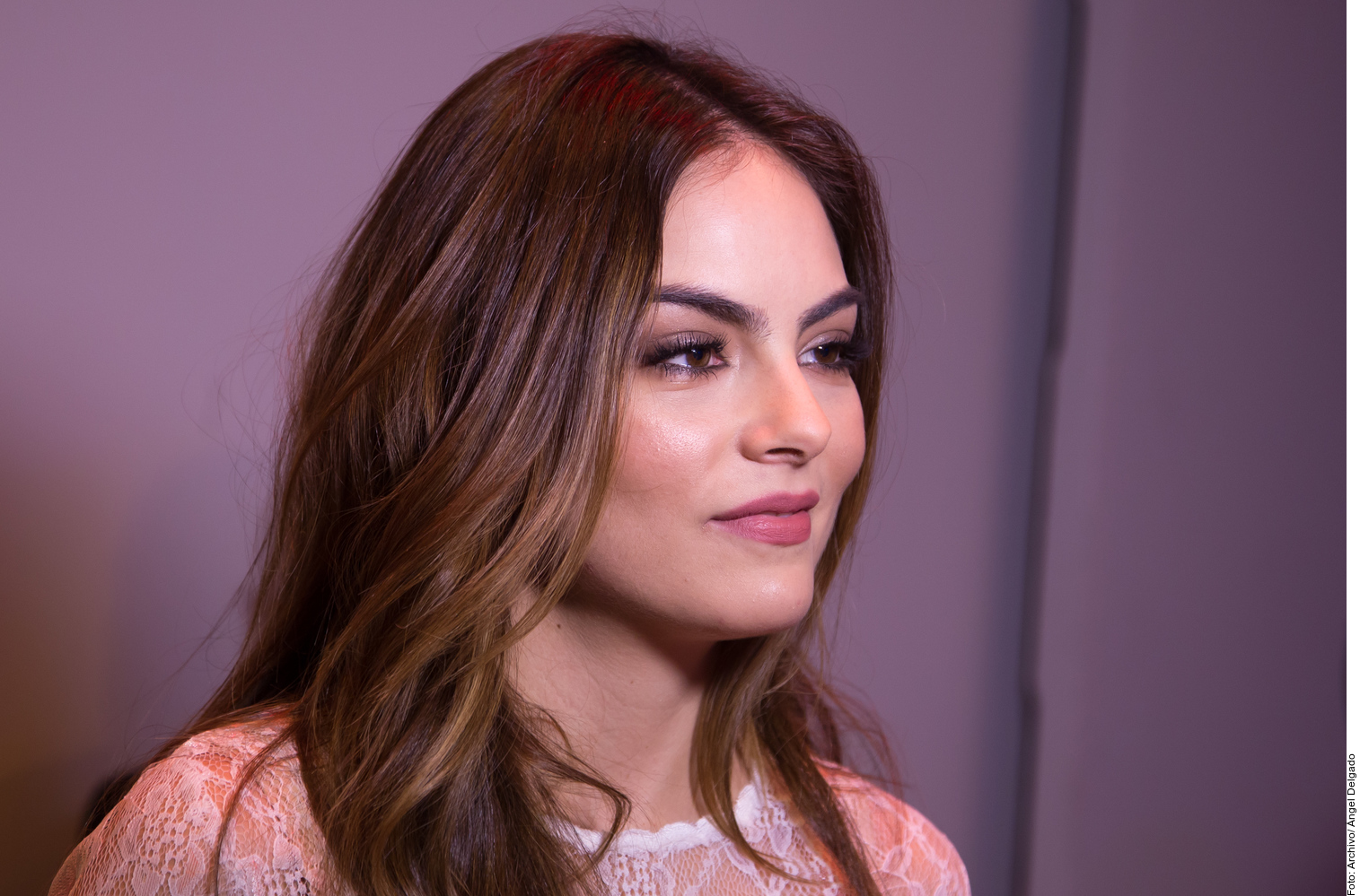 Ximena Navarrete Reveló Por Qué Perdió A Su Primer Bebé En 2018 El Diario Ny 0583