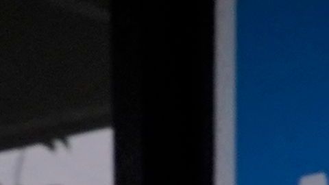 Candidato demócrata a la Alcaldía de Nueva York, Eric Adams.