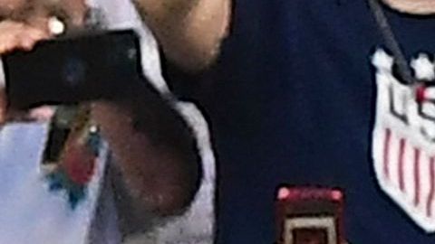 Estados Unidos a la final de la Copa Oro