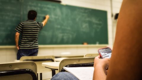 Estudiar