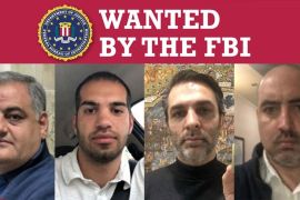FBI: cuatro iraníes intentaron secuestrar a una periodista en Nueva York