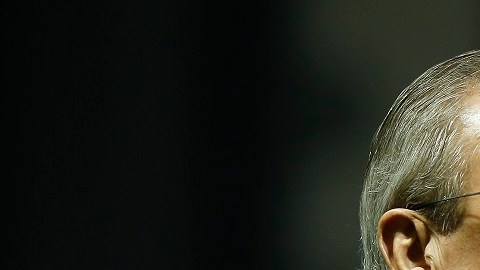 Florentino Pérez ya sabía quién lo había grabado en septiembre de 2006.