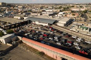 Cierre de la frontera México-Estados Unidos ante COVID-19: presionan por reapertura de viajes fronterizos para no dañar más las economías locales