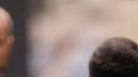 El "Gringo" Heinze nunca pudo encontrarle la vuelta al plantel.
