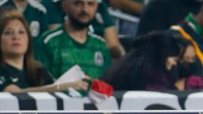 Martino ya preparara la estrategia para tomar revancha de los Estados Unidos.