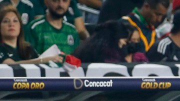 Martino ya preparara la estrategia para tomar revancha de los Estados Unidos.