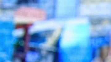 Emmanuel Sanon (derecha) habría sido actor intelectual del asesinato del presidente Jovenel Moïse.