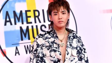 Kris Wu, ex miembro del grupo de K-pop Exo, fue acusado de violación por una fan