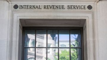 Oficina IRS Washington