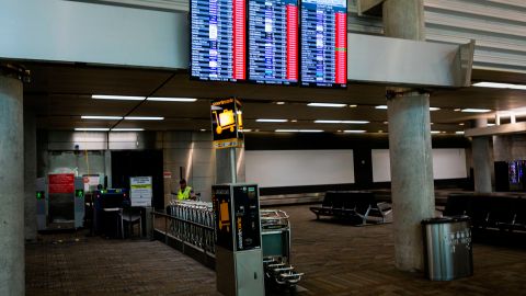 Fort Lauderdale-Hollywood International Airport