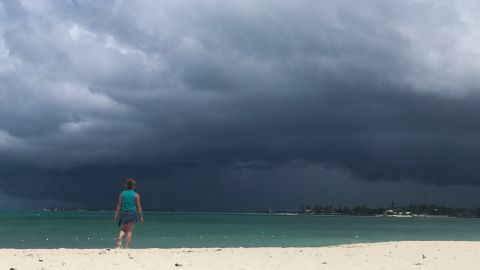 Tormenta Barbados