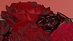 Valentina Ferrer junto a su amado J Balvin.