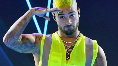 Maluma.