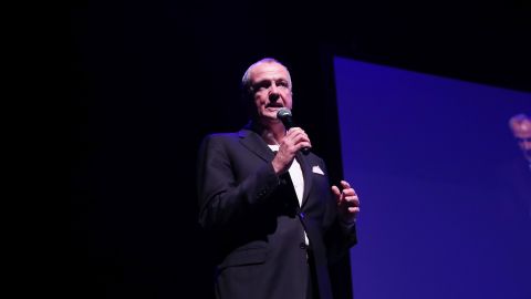 Phil Murphy
