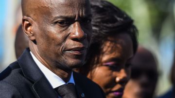 Un estadounidense entre los 6 detenidos por asesinato de presidente de Haití