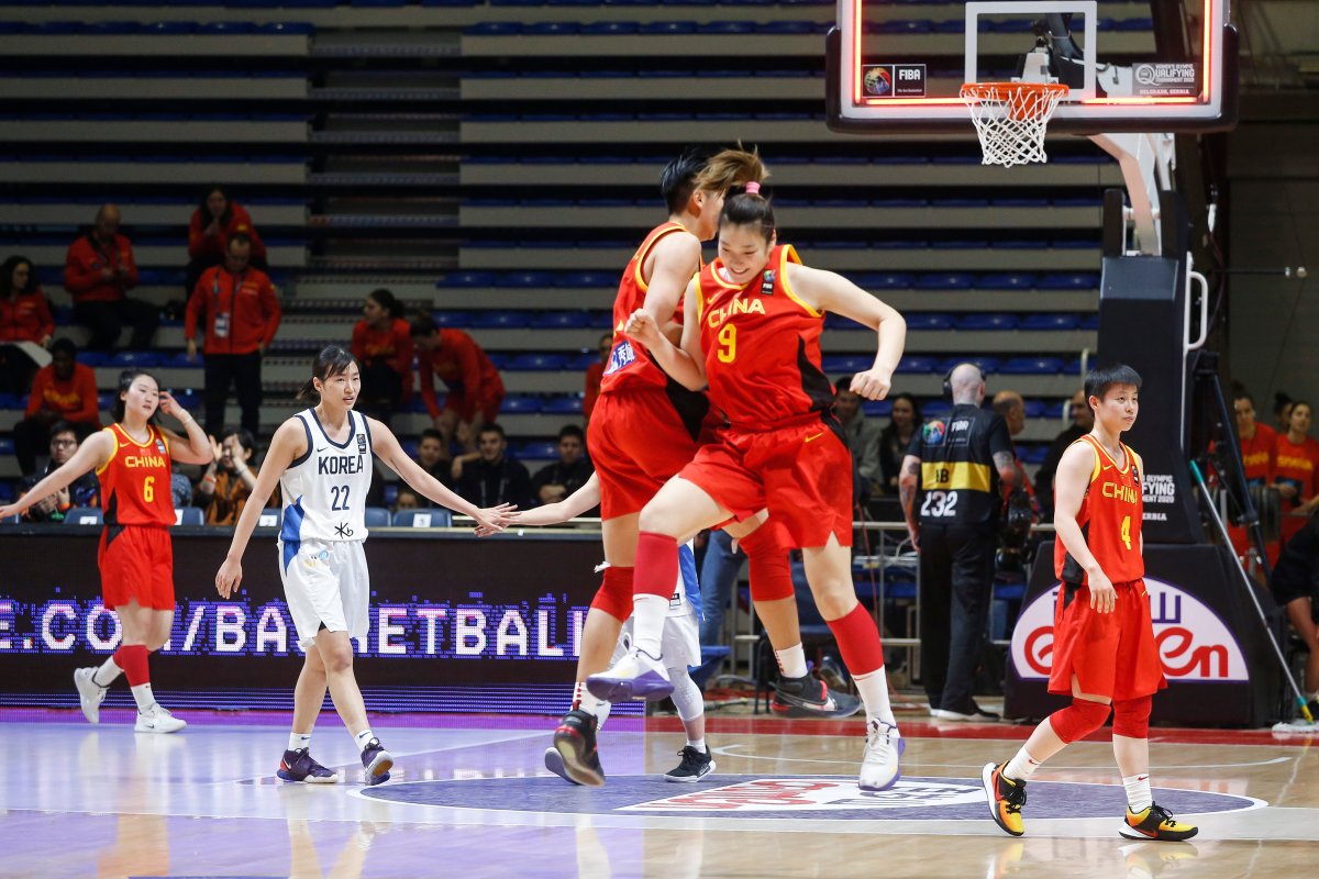 Imperdible La Nueva Amenaza Del Baloncesto Mundial Tiene 14 Años Y