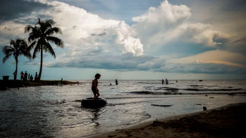 Playa Cuba