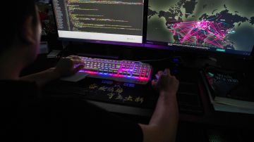 Estados Unidos se lanza contra ataques cibernéticos de China incluido el reciente a Microsoft Exchange