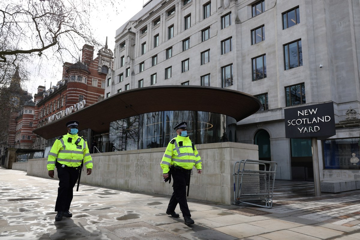 New York teenager stabbed to death by his friend in England – El Diario NY