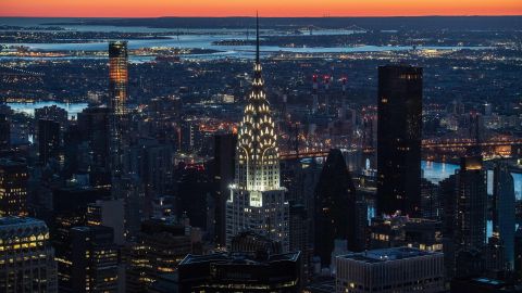 Chrysler Building