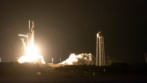 Estacion Especial Internacional NASA