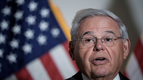 Bob Menendez reforma migratoria