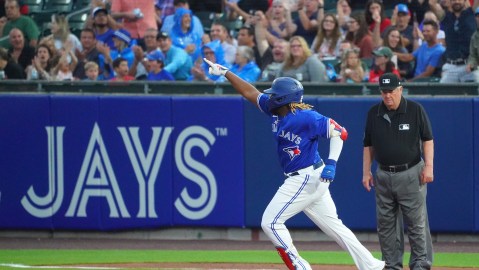 Vladimir Guerrero Jr.