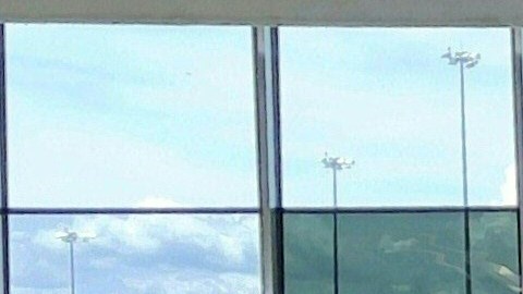 Viajeros EEUU Covid 19