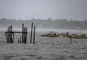 Alerta por llegada de tormenta Elsa a Nueva York y Jersey: lluvia, viento y bajón de temperatura