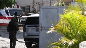 La primera dama de Haití llegó grave a hospital de Miami tras brutal asesinato de Jovenel Moïse