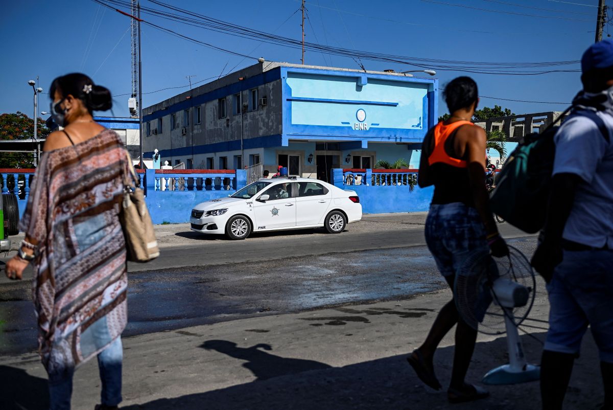 Human Rights Watch asegura que los detenidos en las protestas en Cuba