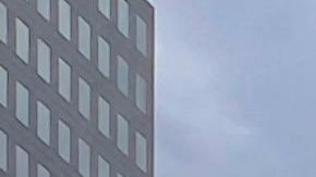 Memorial 9/11, Bajo Manhattan, NYC.