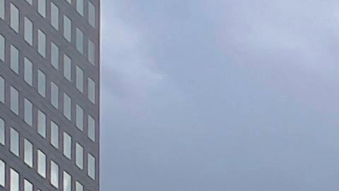 Memorial 9/11, Bajo Manhattan, NYC.