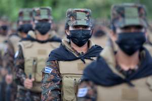 Estados Unidos lanza alerta para no viajar a El Salvador por creciente delincuencia