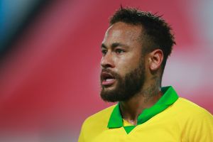 Neymar Jr. atacó a los fanáticos brasileños: "Váyanse al ca... dedicado a quienes estén en contra"