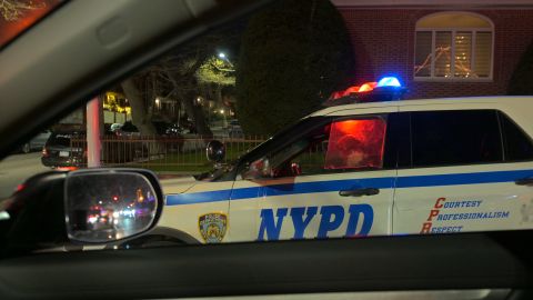 NYPD