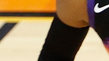 Milwaukee Bucks vs Phoenix Suns